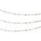 Минифото #2 товара Светодиодная лента герметичная RTW-SE-A120-8mm 24V Green (9.6 W/m, IP65, 5m) (Arlight, -)