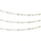 Минифото #2 товара Светодиодная лента RT-A120-8mm 24V White6000 (2 W/m, IP20, 50m) (Arlight, Открытый)