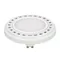 Минифото #1 товара Лампа AR111-UNIT-GU10-15W-DIM Warm3000 (WH, 120 deg, 230V) (Arlight, Металл)