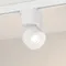 Минифото #1 товара Светильник SP-PLURIO-TRACK-4TR-R77-9W Day4000 (WH-WH, 36 deg, 230V) (Arlight, IP20 Металл, 3 года)