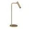 Минифото #1 товара Светильник SP-VERDI-TAB-3W Warm3000 (BR, 20 deg, 230V) (Arlight, IP20 Металл, 3 года)