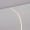 Минифото #5 товара Профиль FANTOM-BENT-W21-TOP-2000 ANOD (Arlight, Алюминий)