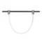 Минифото #1 товара Светильник ART-APRIORI-TUBE-ELASTIC-R38-L1000-8W Warm3000 (TN, 360 deg, 48V) (Arlight, IP20 Металл, 3 года)