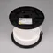 Минифото #4 товара Светодиодная лента герметичная MOONLIGHT-PRO-TOP-X320-16x16mm 48V White6000 (10 W/m, IP67, 30m, wire x2) (Arlight, Вывод боковой, 7 лет)