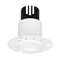 Минифото #1 товара Светильник MS-INVISIO-TRIMLESS-R45-10W Warm2700 (WH-WH, 36 deg, 230V) (Arlight, IP54 Металл, 5 лет)