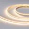 Минифото #1 товара Светодиодная лента UL-A240-10mm 48V Warm2700-CX2 (23 W/m, IP20, 10m) (Arlight, 7 лет)