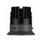 Минифото #5 товара Светильник безрамочный DL-INTRAL-R63-8W Warm3000 (Графит RAL7024, 36 deg, 230V) (Arlight, IP20 Металл, 5 лет)