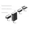 Минифото #7 товара Профиль SL-LINE-2522-2500 BLACK (Arlight, Алюминий)