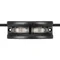 Минифото #3 товара Светильник LGD-STRIPE-5.5W RGB-Warm3000 (Серый, 5x350 deg, 24V, DMX512) (Arlight, IP65 Металл, 3 года)