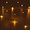 Минифото #1 товара Светодиодная гирлянда ARD-DEW-HOME-2000-CLEAR-20LED-STD Orange (3V, Battery Pack) (Ardecoled, IP20)