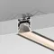 Минифото #6 товара Профиль LINIA45-F-TRAY-2000 BLACK (Arlight, Алюминий)