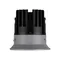 Минифото #5 товара Светильник безрамочный DL-INTRAL-R63-8W Warm3000 (Серый RAL7045, 36 deg, 230V) (Arlight, IP20 Металл, 5 лет)