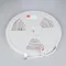 Минифото #3 товара Светодиодная лента герметичная RTW-PS-A240-12mm 48V Warm2700-CX2 (23 W/m, IP67, 10m) (Arlight, CRI>90)