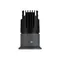 Минифото #3 товара Светильник безрамочный DL-INTRAL-R39-6W Warm3000 (Графит RAL7024, 36 deg, 230V) (Arlight, IP20 Металл, 5 лет)