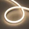 Минифото #6 товара Светодиодная лента герметичная MOONLIGHT-PRO-SIDE-X336-12x24mm 24V RGBW-Day (12 W/m, IP68, 10m, wire x2) (Arlight, Вывод прямой, 5 лет)