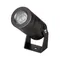 Минифото #1 товара Светильник KT-RAY-COLOR-R42-6W RGB (DG, 25 deg, 12V) (Arlight, IP67 Металл, 3 года)