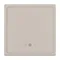 Минифото #3 товара ARL NOBE Терморегулятор эл тёплый пол кашемир SWT-MTE-PL-CA (95-240V, 16A, датч пола + возд) (Arlight, -)