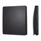 Минифото #1 товара INTELLIGENT ARLIGHT Кнопочная панель KINETIC-801-22-1G-WP-SUF Black (No battery, IP67, 433Mhz) (IARL, IP67 Пластик, 3 года)