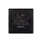 Минифото #2 товара INTELLIGENT ARLIGHT Роторная панель SMART-TRIAC-601-32-DIM-IN Black (230V, 1.5A, 2.4G) (IARL, IP20 Пластик, 5 лет)