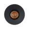 Минифото #3 товара Светильник безрамочный DL-INTRAL-R63-8W Warm3000 (Графит RAL7024, 36 deg, 230V) (Arlight, IP20 Металл, 5 лет)