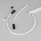 Минифото #2 товара Светодиодная лента герметичная MOONLIGHT-PRO-SIDE-X336-16x16mm 24V RGBW-Warm (12 W/m, IP67, 10m, wire x2) (Arlight, Вывод боковой, 5 лет)