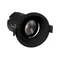 Минифото #3 товара Светильник MS-FLOW-BUILT-R85-6W Day4000 (BK, 55 deg, 230V) (Arlight, IP20 Металл, 5 лет)