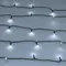 Минифото #4 товара Светодиодная гирлянда Нить Смарт ARD-MOOD-CLASSIC-10000-BLACK-100LED White (230V, 3W, Tuya Wi-Fi) (Ardecoled, IP65)