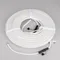 Минифото #6 товара Светодиодная лента герметичная MOONLIGHT-PRO-SIDE-X336-16x16mm 24V RGBW-Warm (12 W/m, IP67, 10m, wire x2) (Arlight, Вывод боковой, 5 лет)