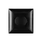 Минифото #3 товара INTELLIGENT ARLIGHT Роторная панель SMART-TRIAC-601-32-DIM-IN Black (230V, 1.5A, 2.4G) (IARL, IP20 Пластик, 5 лет)