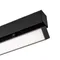 Минифото #1 товара Светильник MAG-FLAT-FOLD-45-S605-18W Warm3000 (BK, 100 deg, 24V) (Arlight, IP20 Металл, 3 года)