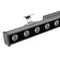 Минифото #1 товара Линейный прожектор AR-LINE-500-12W Warm2700 (GR, 15x60 deg, 230V) (Arlight, IP65 Металл, 3 года)