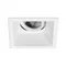 Минифото #1 товара Светильник MS-FLOW-BUILT-S85x85-12W Warm3000 (WH, 15 deg, 230V) (Arlight, IP20 Металл, 5 лет)