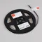 Минифото #2 товара Светодиодная лента RT-H96-5mm 24V RGBW-Warm-4-in-1 (10 W/m, IP20, 5m) (Arlight, узкая)