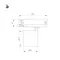 Минифото #4 товара Светильник LGD-DYKE-4TR-R60-8W Warm3000 (BK, 20 deg, 230V) (Arlight, IP20 Металл, 5 лет)