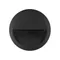 Минифото #2 товара Светильник встраиваемый LTD-RIBONIK-R138-5W Warm3000 (Черный, 50 deg, 230V) (Arlight, IP65 Металл, 5 лет)