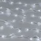 Минифото #3 товара Светодиодная гирлянда ARD-STRING-HOME-10000-CLEAR-99LED-RUN WHITE (230V, 10.5W) (Ardecoled, IP20)
