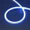 Минифото #4 товара Светодиодная лента герметичная MOONLIGHT-PRO-SIDE-X336-16x16mm 24V RGBW-Warm (12 W/m, IP67, 10m, wire x2) (Arlight, Вывод боковой, 5 лет)