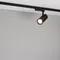 Минифото #4 товара Светильник LGD-GERA-2TR-R74-20W Warm3000 (BK, 24 deg, 230V) (Arlight, IP20 Металл, 5 лет)