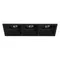 Минифото #1 товара Светильник MS-FLOW-BUILT-S230x85-3x6W Day4000 (BK, 15 deg, 230V) (Arlight, IP20 Металл, 5 лет)
