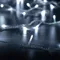 Минифото #1 товара Светодиодная гирлянда ARD-STRING-HOME-5000-CLEAR-50LED-FLASH WHITE (230V, 3.5W) (Ardecoled, IP20)