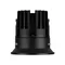 Минифото #4 товара Светильник безрамочный DL-INTRAL-R63-8W Warm3000 (Черный RAL9005, 36 deg, 230V) (Arlight, IP20 Металл, 5 лет)