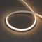 Минифото #1 товара Светодиодная лента герметичная MOONLIGHT-3D-X544-10x10mm 24V Warm3000 (8 W/m, IP67, 5m, wire x1) (Arlight, Вывод боковой, 5 лет)