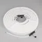 Минифото #8 товара Светодиодная лента герметичная MOONLIGHT-PRO-TOP-X336-20x20mm 24V RGBW-Day (12 W/m, IP67, 10m, wire x2) (Arlight, Вывод боковой, 5 лет)