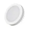 Минифото #1 товара Светодиодная панель LTD-85SOL-5W Day White (Arlight, IP44 Пластик, 3 года)